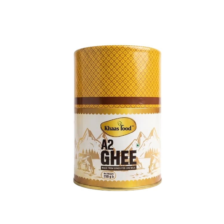 A2 Ghee