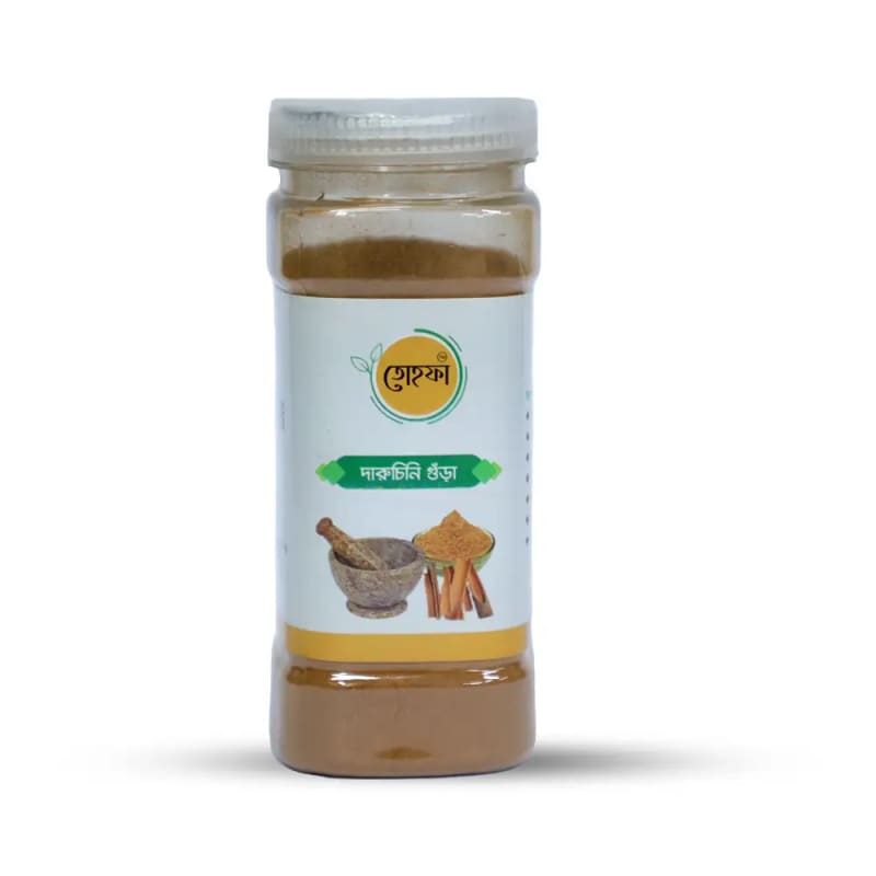 Cinnamon- Daruchini Powder- দারুচিনি গুঁড়া