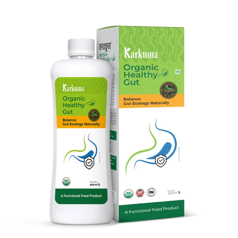 Karkuma Healthy Gut