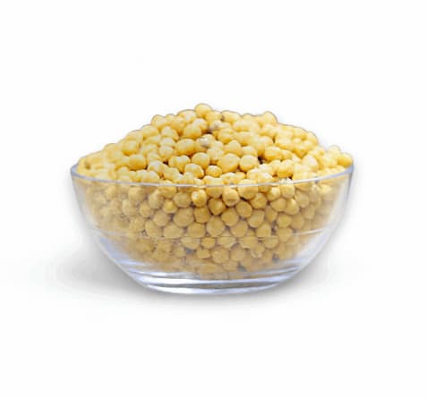 Khosha Chara Booter Dal-খোসা ছাড়া বুটের ডাল