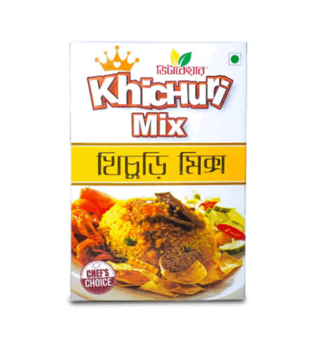 Khichuri Mix- খিচুড়ি মিক্স