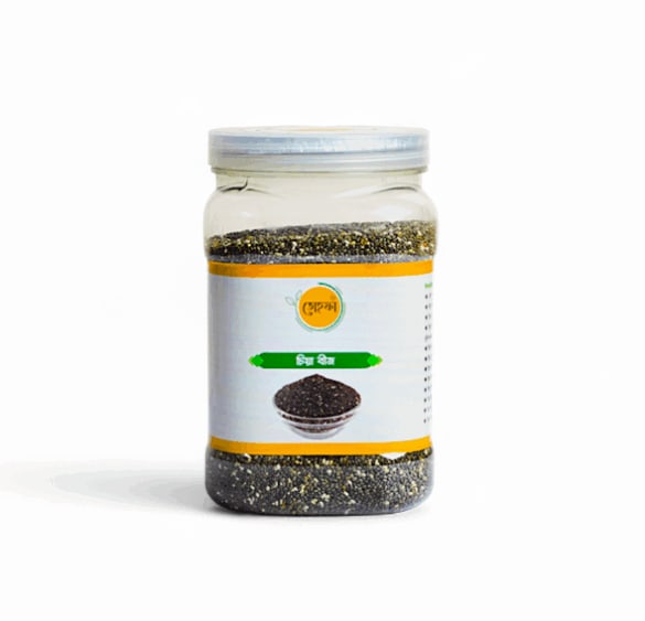 Chia Seed- চিয়া বীজ