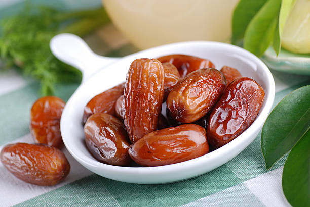 Barhi Dates