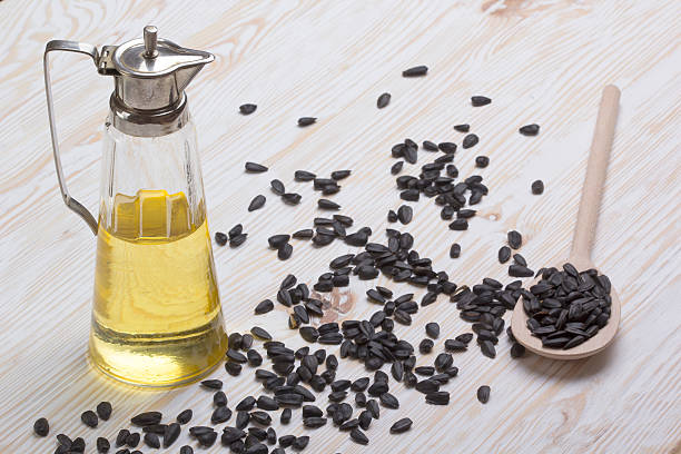 Black Seed Oil