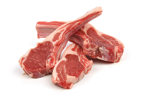 Fresh Lamb Chops