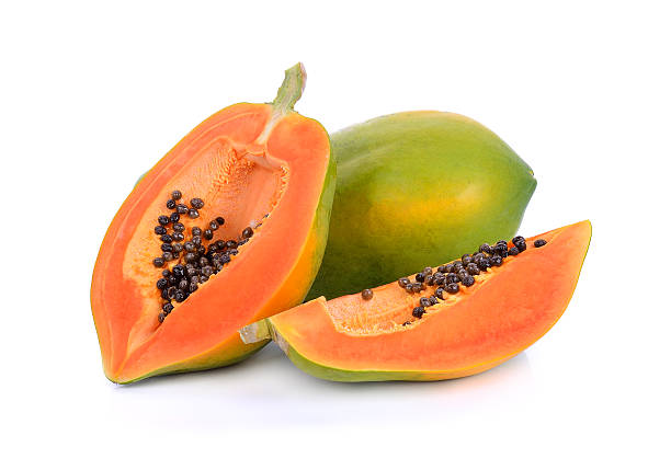 Papayas