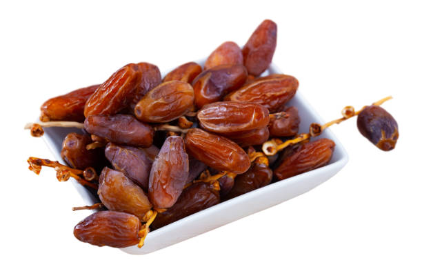 Sukkari Dates